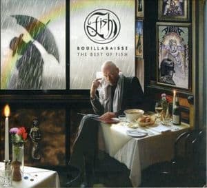 Bouillabaisse(2CD)