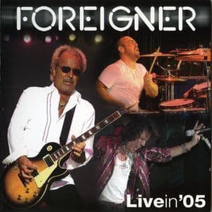 Live In '05