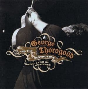 Taking Care Of Business (2CD)