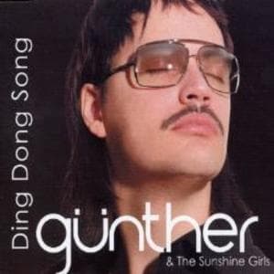 Ding Dong Song (swedish Cdm)