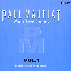 World Love Sounds Disk 1