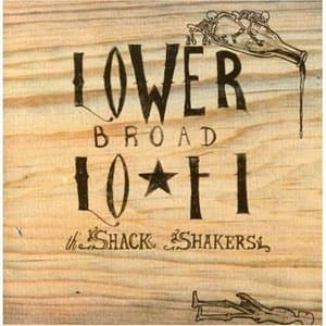 Lower Broad Lo-fi