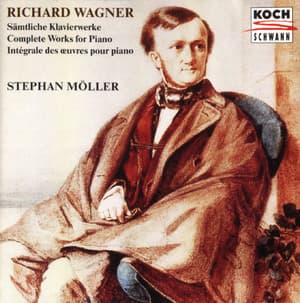 Piano Works 1