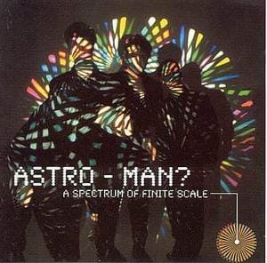 A Spectrum Of Finite Scale