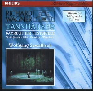 Tannhauser-Sawallisch (CD2)
