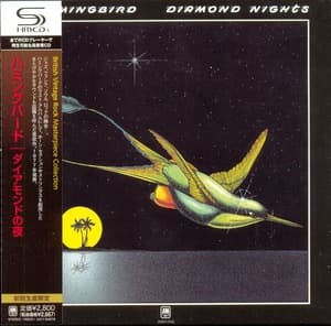 Diamond Nights