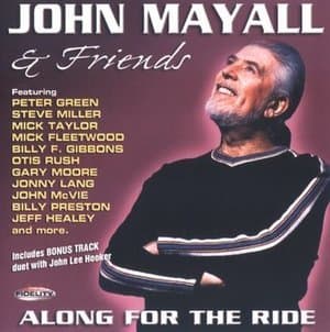 Along For The Ride (audio Fidelity Afz 016 Sacd)