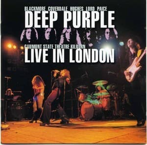 Live In London