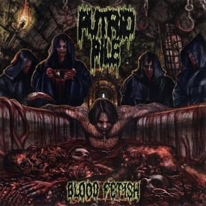 Blood Fetish