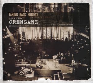 Live From Orensanz