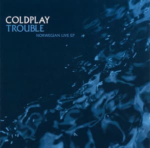 Trouble - Norwegian Live