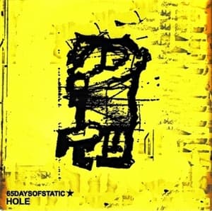Hole