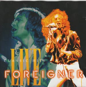 Classic Hits Live (1993)