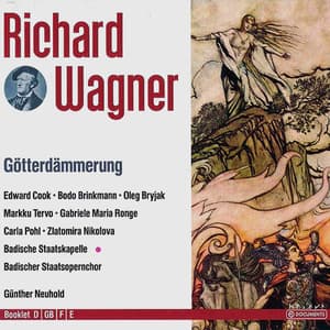 Gotterdammerung (cd4)