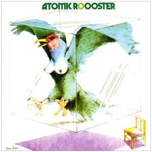 Atomic Ro-o-oster