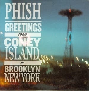 Greetings From Coney Island