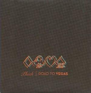 Road To Vegas