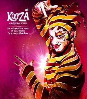 Kooza