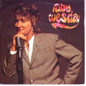 Crazy About Her (Maxi 3"CD Single)