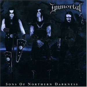 Sons Of Northern Darkness