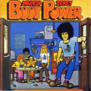Boot Power