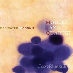 Dedicated To Connie Kay (CD2)