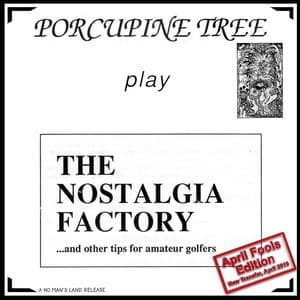 The Nostalgia Factory