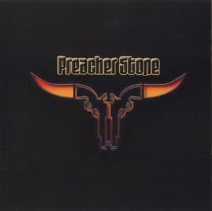 Preacher Stone