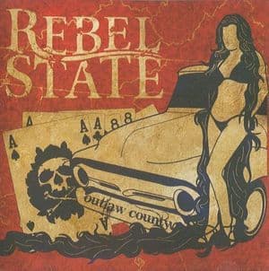 Outlaw Country