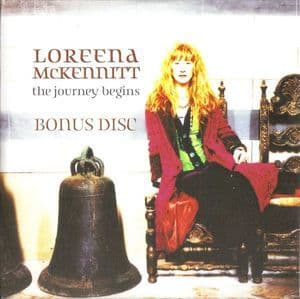 The Journey Begins (bonus Disc)