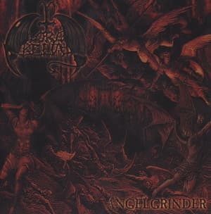 Angelgrinder