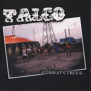 Combat Circus