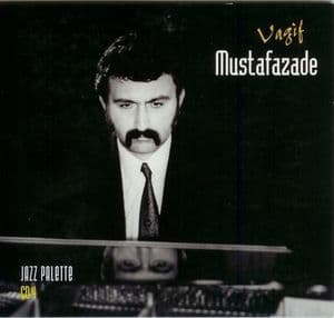 Jazz Palette (cd4 Of 6 Box)