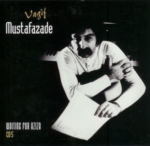 Waiting For Aziza (cd5 Of 6 Box)