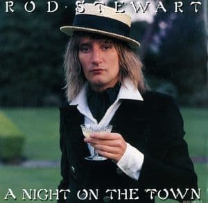 A Night On The Town