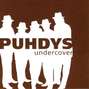 Undercover(Disk 26 Of 30 CD Box)
