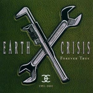 1991-2001 Forever True (compilation)