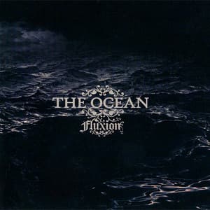 Fluxion (2009 Reissue)