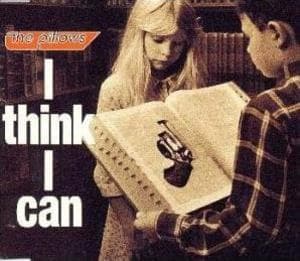 I Think I Can