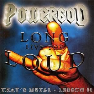 Long Live The Loud