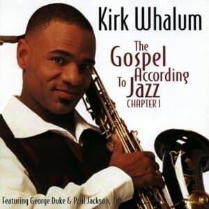 The Gospel According To Jazz Chapter 1