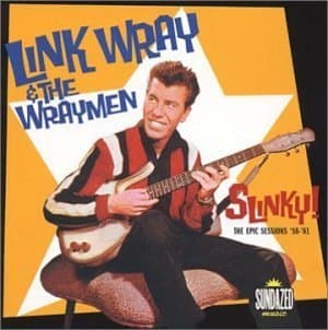 Slinky! The Epic Sessions '58-'61 (2CD)