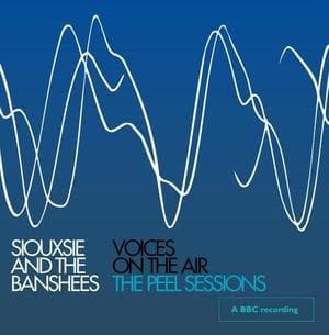 Voices On The Air - The Peel Sessions