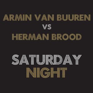 Saturday Night