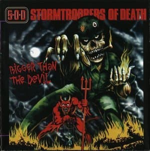 Bigger Than The Devil (vicp-60697)