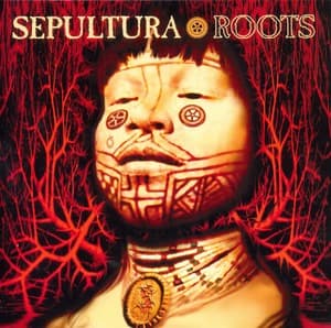 The Complete Max Cavalera Collection 1987-1996 (CD5: Roots)