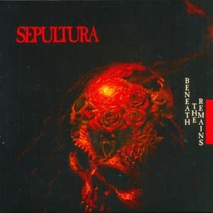 The Complete Max Cavalera Collection 1987-1996 (CD2: Beneath the Remains)