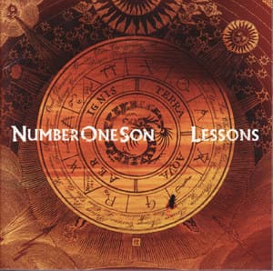 Lessons [japan Edition]