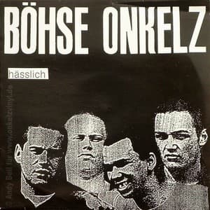 Haesslich