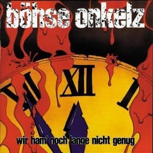 Wir Ham' Noch Lange Nicht Genug